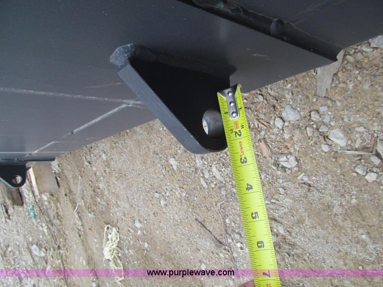 image for item L1769 96" loader bucket