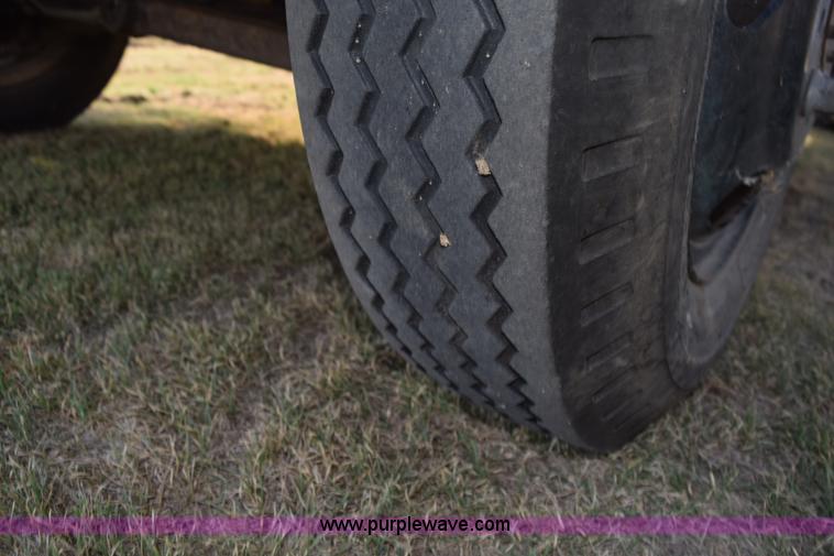 image for item L5843 1961 Chevrolet S60 grain truck