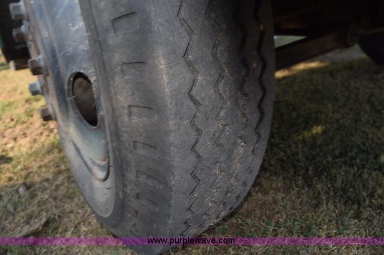 image for item L5843 1961 Chevrolet S60 grain truck