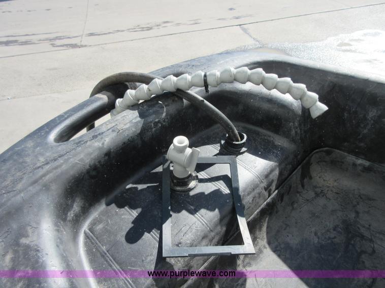 image for item BB9136 Smartwasher 23 parts washer