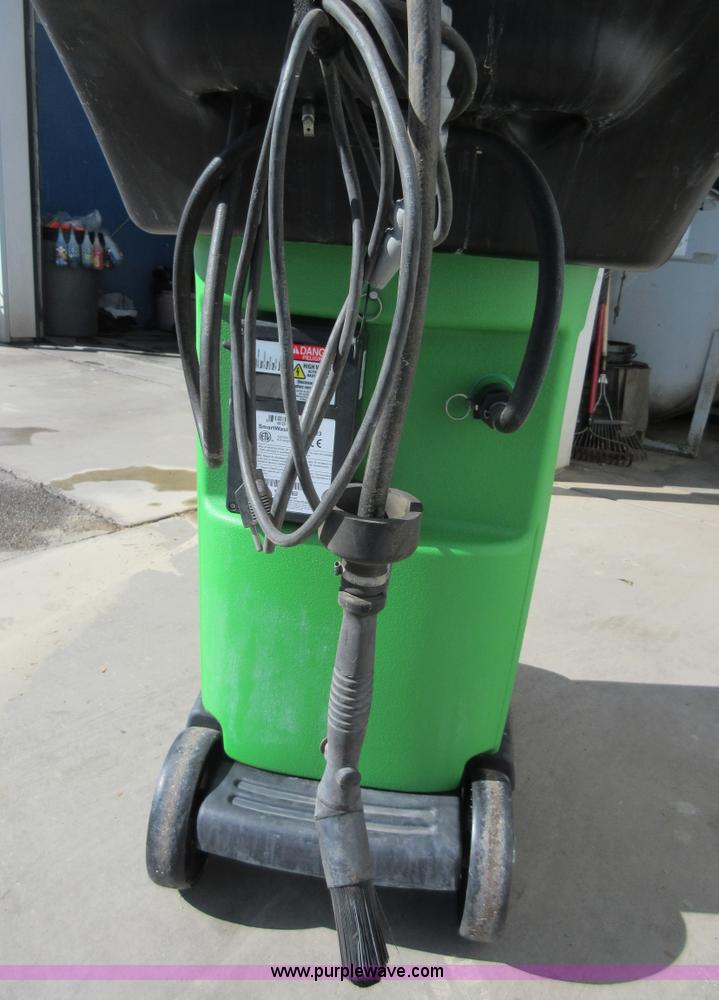 image for item BB9136 Smartwasher 23 parts washer