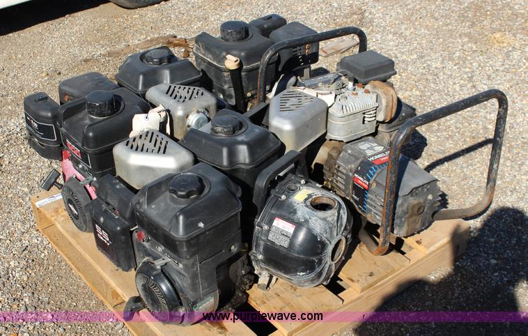 image for item BC9178 Assorted items