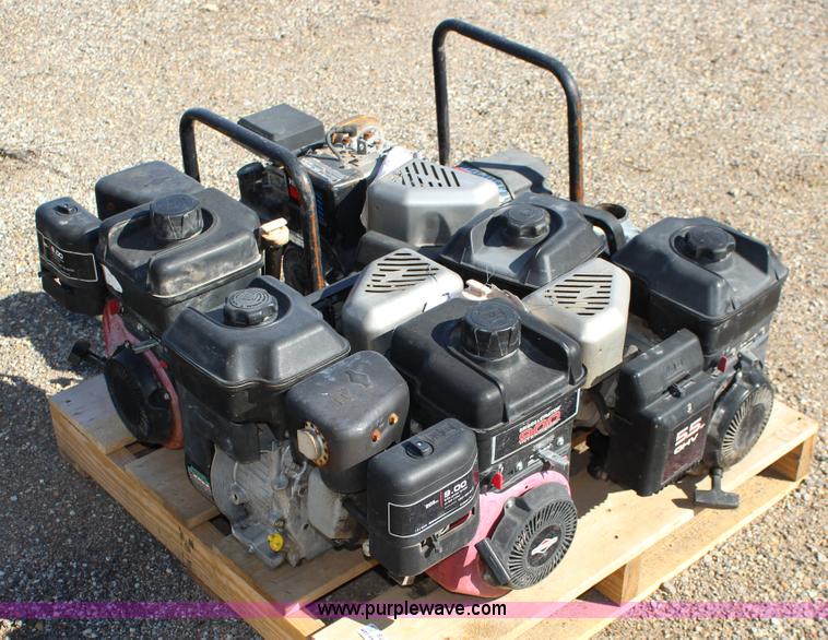 image for item BC9178 Assorted items