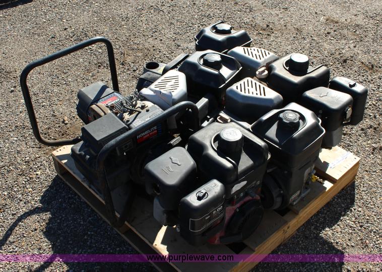 image for item BC9178 Assorted items