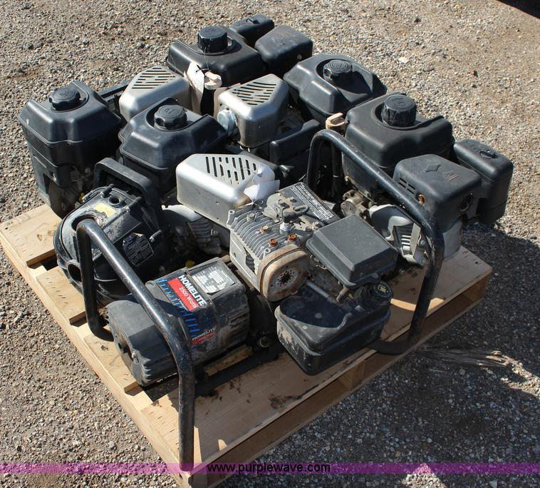 image for item BC9178 Assorted items