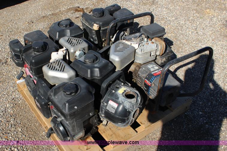 image for item BC9178 Assorted items