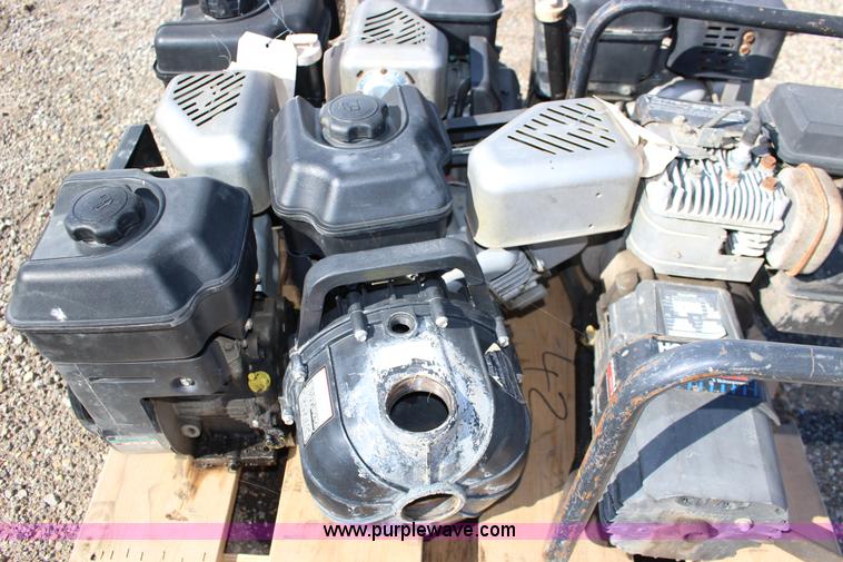 image for item BC9178 Assorted items