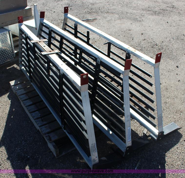 image for item BC9179 (3) WeatherGuard headache racks