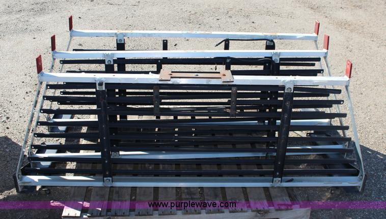 image for item BC9179 (3) WeatherGuard headache racks