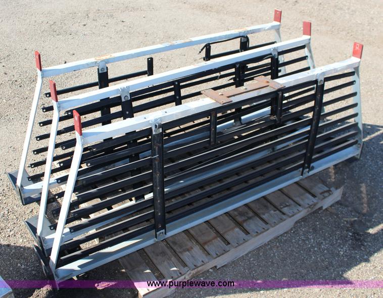 image for item BC9179 (3) WeatherGuard headache racks