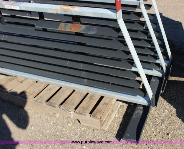 image for item BC9179 (3) WeatherGuard headache racks