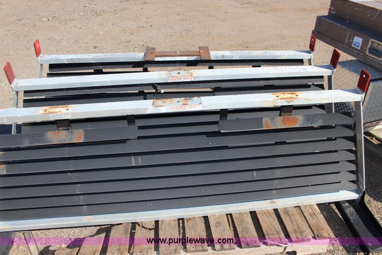 image for item BC9179 (3) WeatherGuard headache racks