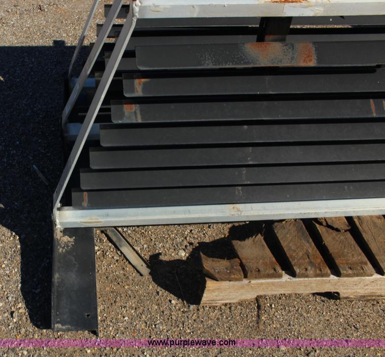 image for item BC9179 (3) WeatherGuard headache racks