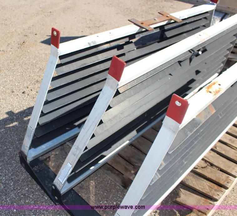 image for item BC9179 (3) WeatherGuard headache racks
