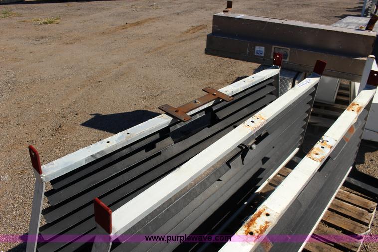 image for item BC9179 (3) WeatherGuard headache racks