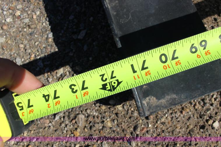 image for item BC9179 (3) WeatherGuard headache racks