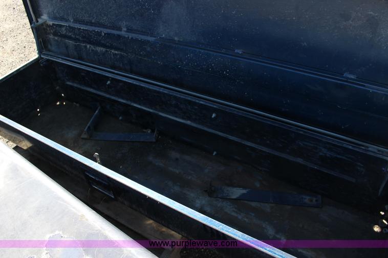 image for item BC9180 (6) assorted truck toolboxes