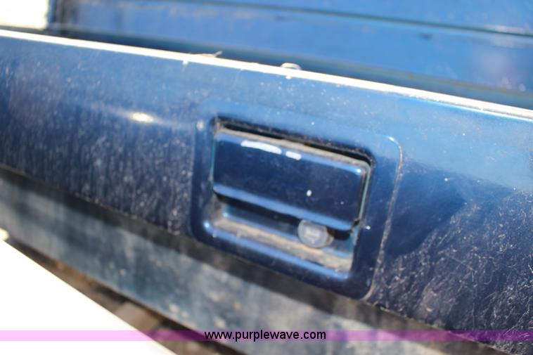 image for item BC9180 (6) assorted truck toolboxes