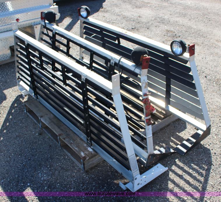 image for item BC9181 (3) WeatherGuard headache racks