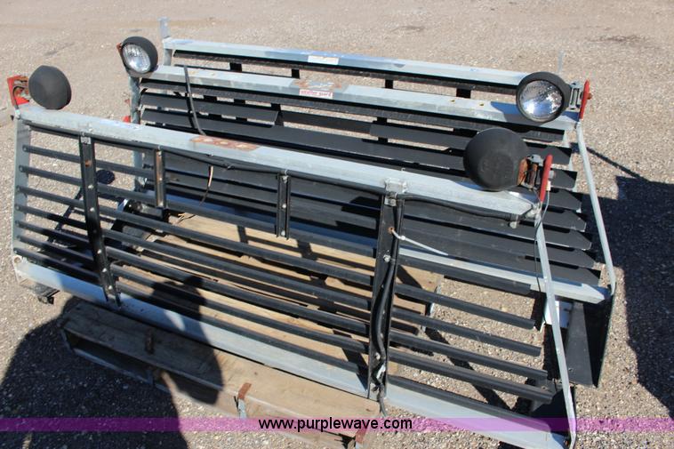 image for item BC9181 (3) WeatherGuard headache racks