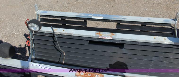 image for item BC9181 (3) WeatherGuard headache racks