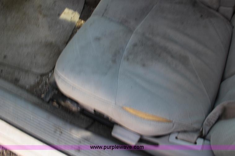 image for item BC9186 2004 Buick LeSabre Custom