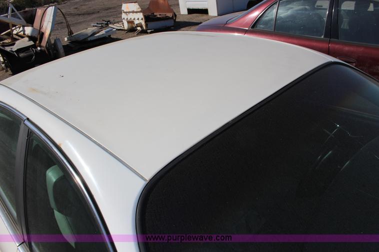 image for item BC9186 2004 Buick LeSabre Custom