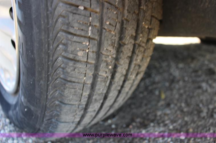 image for item BC9186 2004 Buick LeSabre Custom