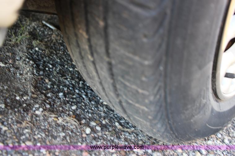 image for item BC9186 2004 Buick LeSabre Custom