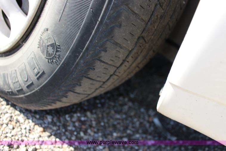 image for item BC9186 2004 Buick LeSabre Custom