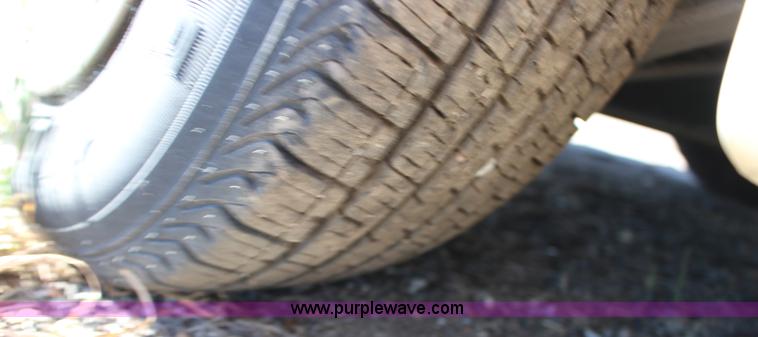 image for item BC9186 2004 Buick LeSabre Custom