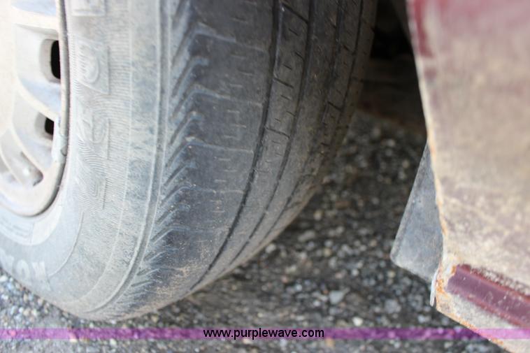 image for item BC9187 2001 Buick Century Custom