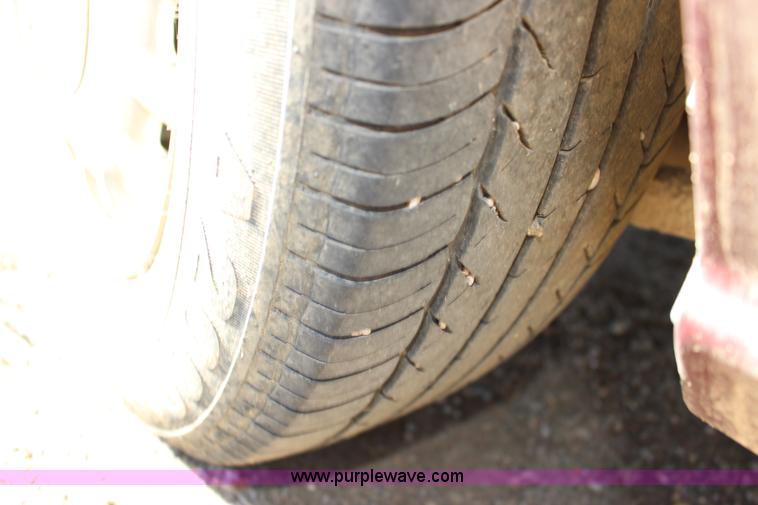 image for item BC9187 2001 Buick Century Custom