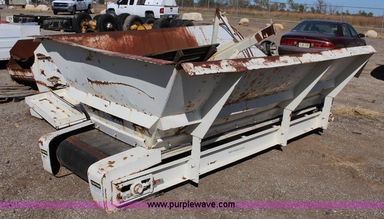 image for item BC9188 Assorted quarry and aggregate equipment