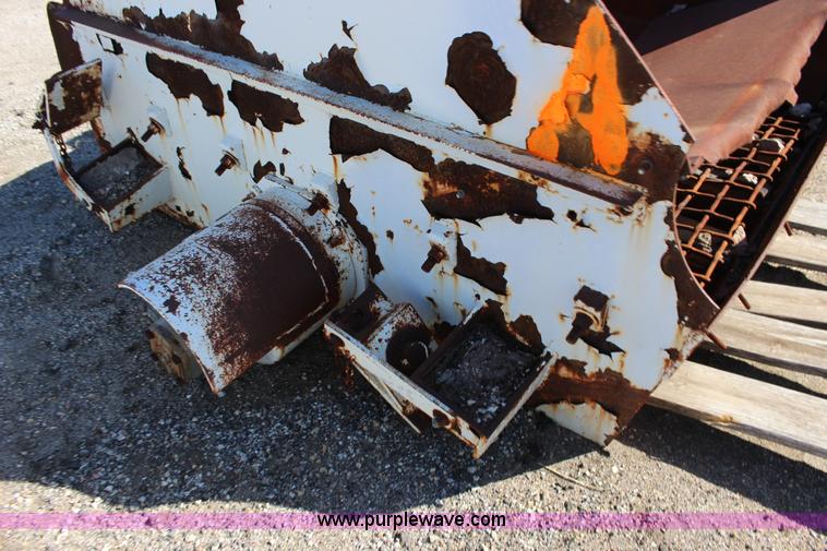 image for item BC9188 Assorted quarry and aggregate equipment