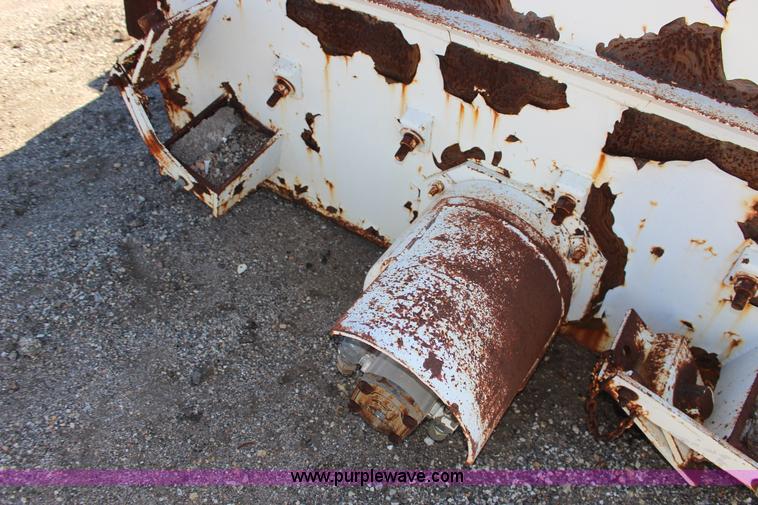 image for item BC9188 Assorted quarry and aggregate equipment