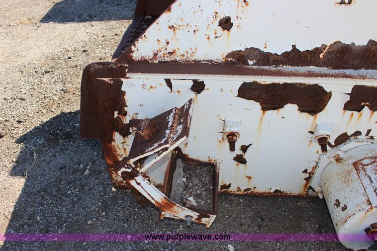 image for item BC9188 Assorted quarry and aggregate equipment