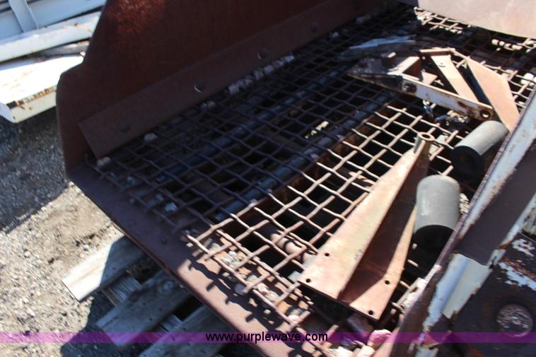 image for item BC9188 Assorted quarry and aggregate equipment