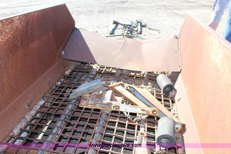 image for item BC9188 Assorted quarry and aggregate equipment