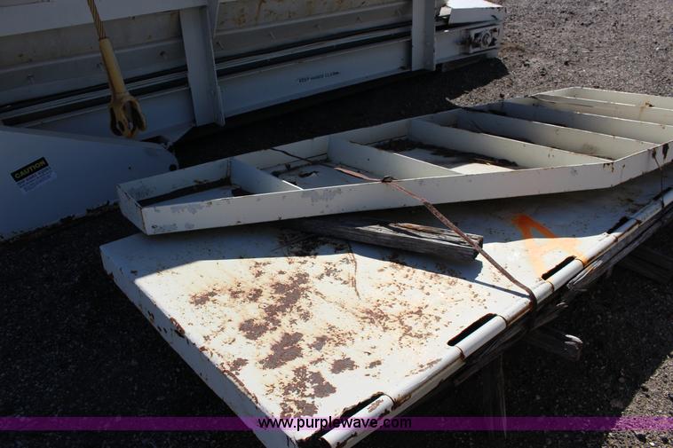 image for item BC9188 Assorted quarry and aggregate equipment