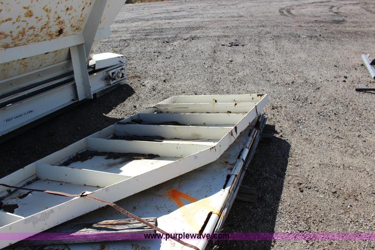 image for item BC9188 Assorted quarry and aggregate equipment