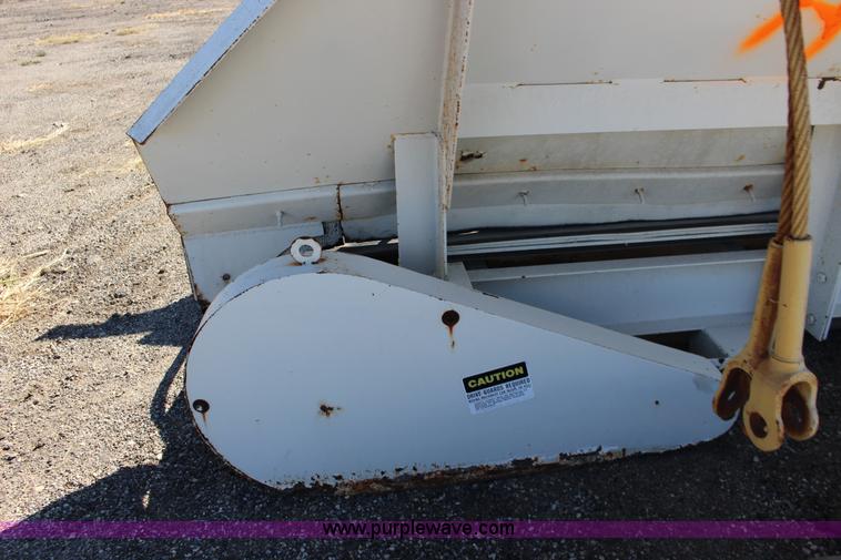 image for item BC9188 Assorted quarry and aggregate equipment