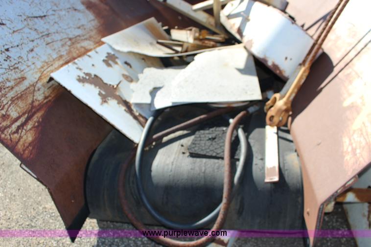 image for item BC9188 Assorted quarry and aggregate equipment