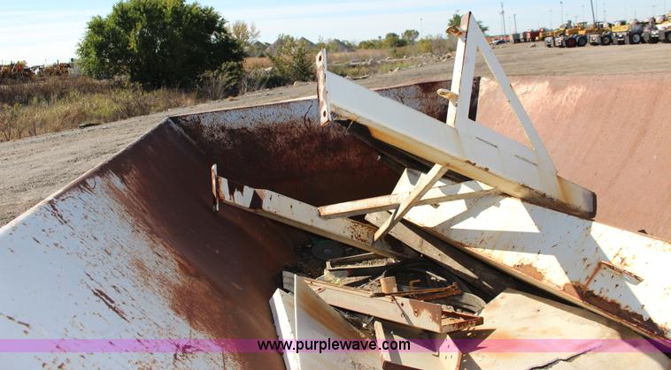 image for item BC9188 Assorted quarry and aggregate equipment