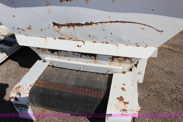 image for item BC9188 Assorted quarry and aggregate equipment