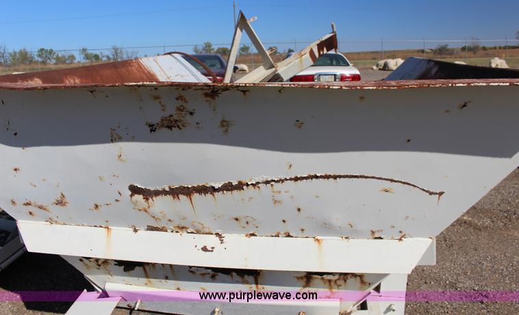 image for item BC9188 Assorted quarry and aggregate equipment