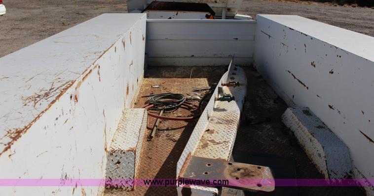 image for item BC9189 Rawson-Koenig utility bed