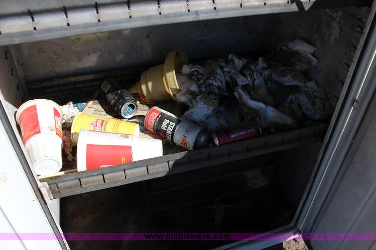 image for item BC9189 Rawson-Koenig utility bed