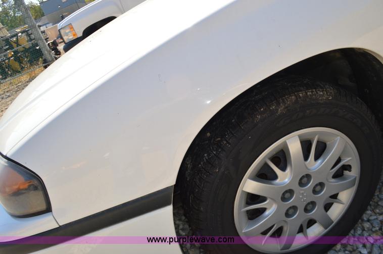 image for item BR9844 2005 Chevrolet Impala