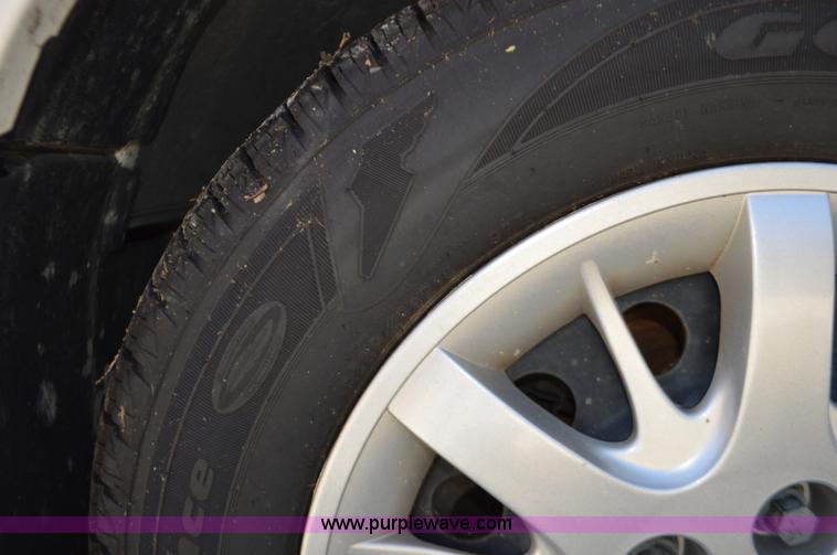 image for item BR9844 2005 Chevrolet Impala